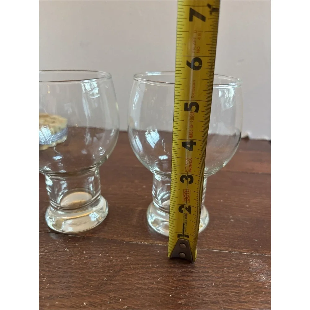 federal glass this vintage